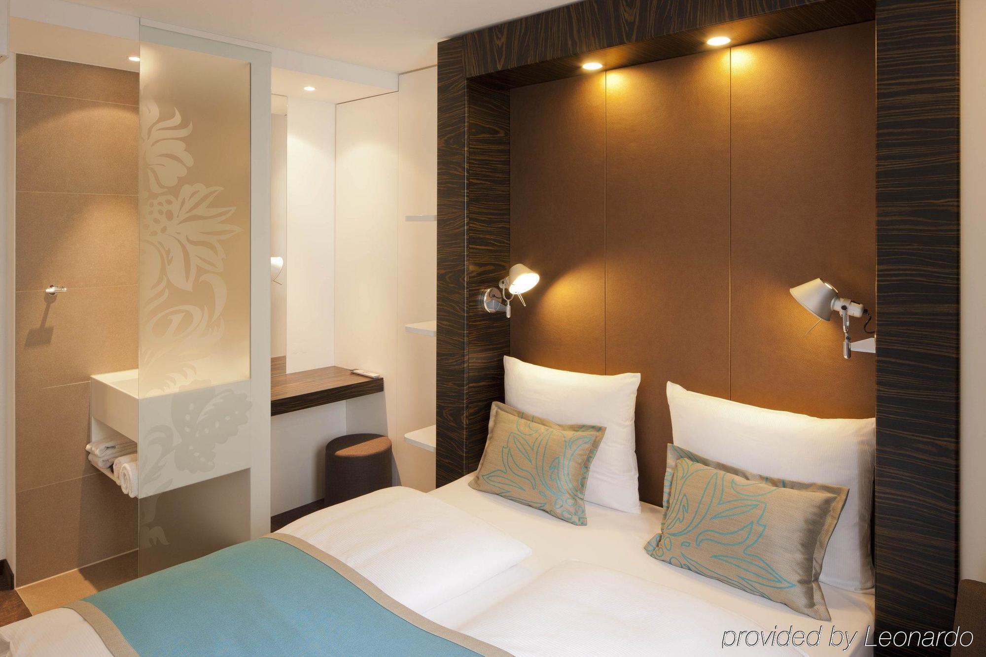 B&B Hotel Schweinfurt-Sued Экстерьер фото