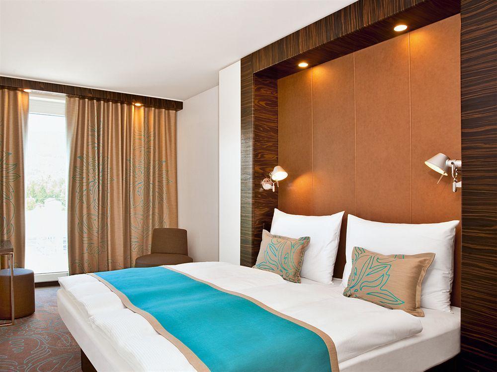 B&B Hotel Schweinfurt-Sued Экстерьер фото