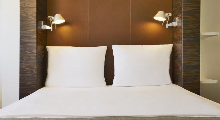 B&B Hotel Schweinfurt-Sued Экстерьер фото