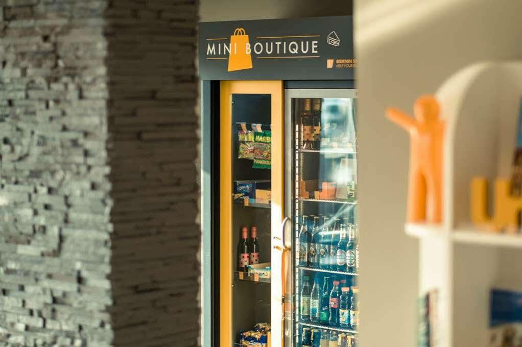 B&B Hotel Schweinfurt-Sued Экстерьер фото